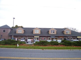 Belvidere, NJ Office/Medical - 540 County Road 519 Belvidere, NJ Office/Medical - 540 County Road 519