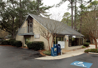 Hilton Head Island, SC Office/Medical - 35 Bill Fries Dr