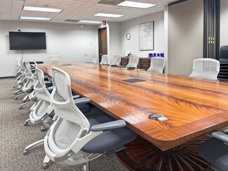 Tulsa, OK Coworking Space - 6666 S Sheridan Rd