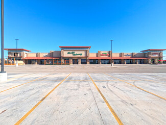 Midland, TX Office, Retail - 5701 Starboard Dr
