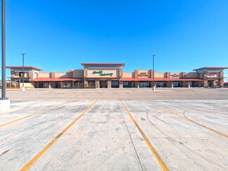 Midland, TX Retail - 5701 Starboard Dr