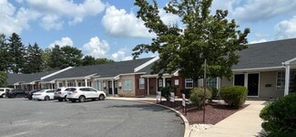 Trenton, NJ Office - 941 White Horse Ave Trenton, NJ Office - 941 White Horse Ave