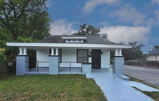 Columbia, SC Flex - 2139 Bull St Columbia, SC Flex - 2139 Bull St