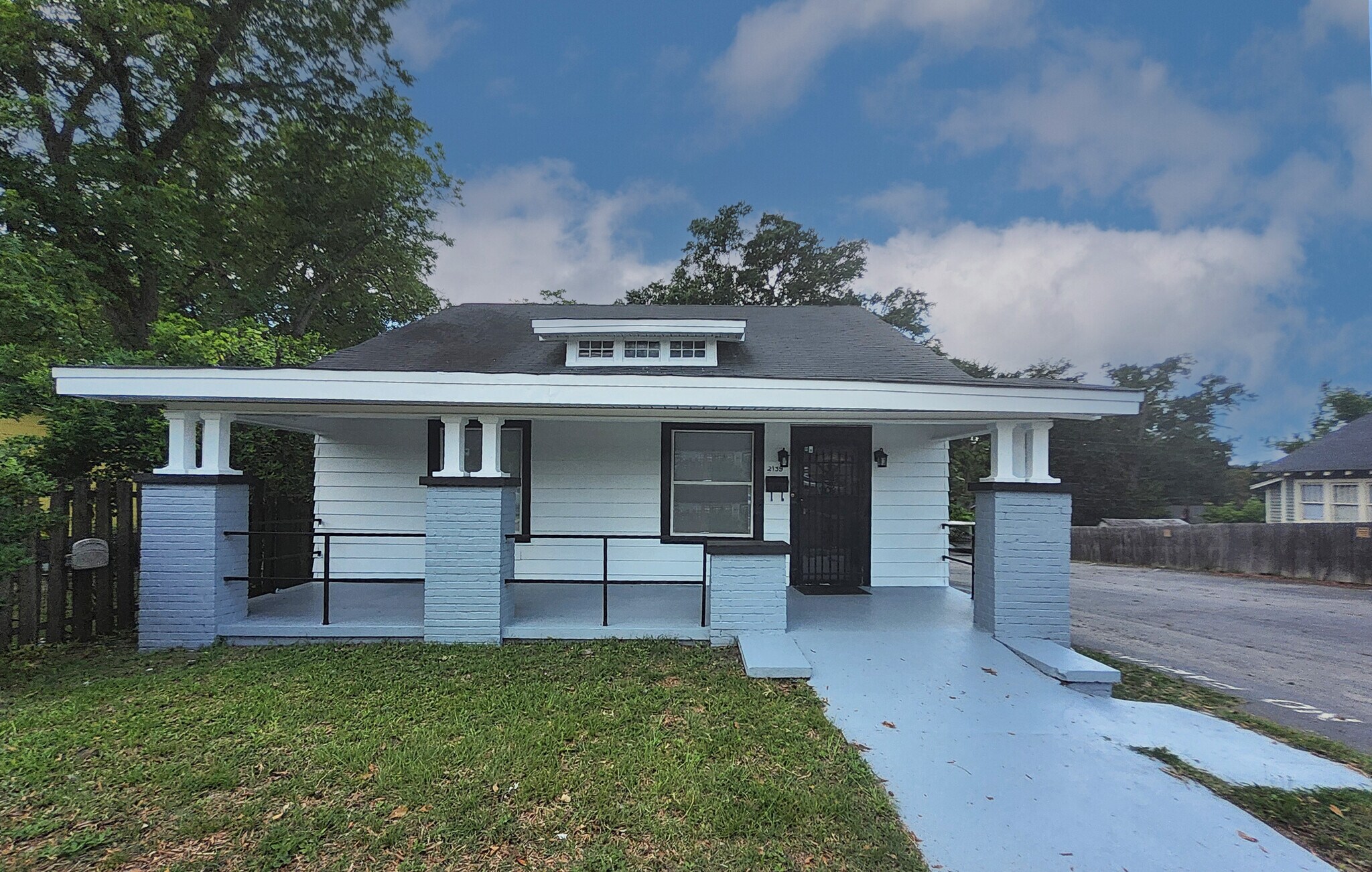 2139 Bull St, Columbia, SC for Rent