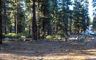 Incline Village, NV Commercial Land - 900 Incline Way