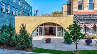 Ottawa, IL Medical - 612 Court St