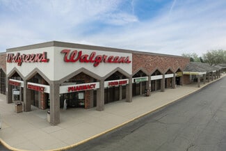 Grayslake, IL Retail - 1800-1864 Belvidere Rd