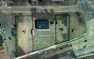 Menomonie, WI Office/Retail - 2021 Stout Rd