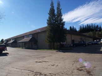 Auburn, CA Industrial - 10101 Streeter Rd
