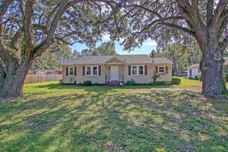 Summerville, SC Office - 10587 Hwy 78