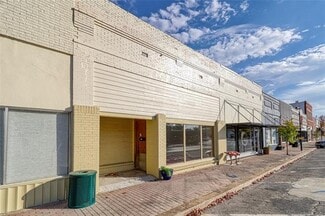 Portfolio of Retail Properties for sale