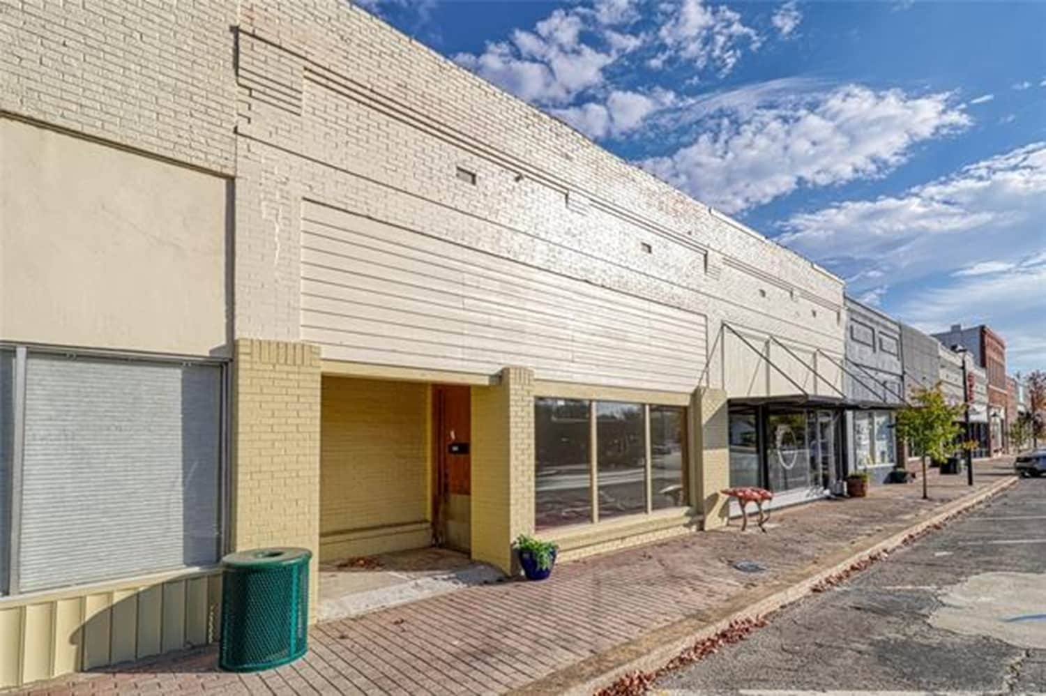 , Eufaula, OK for Sale