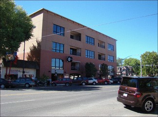 Prescott, AZ Office - 325 W Gurley St