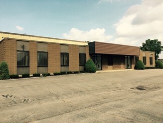Buffalo, NY Office - 680 New Babcock St