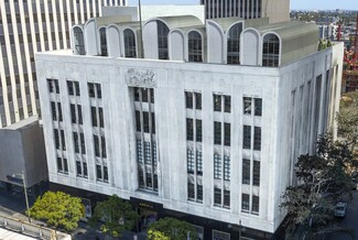 Los Angeles, CA Retail - 3240 Wilshire Blvd