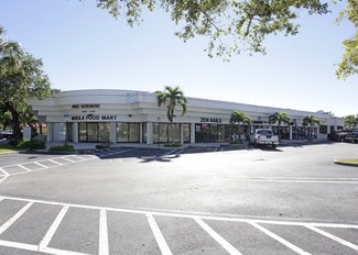 Coral Springs, FL Office/Retail - 11400-11430 W Sample Rd Coral Springs, FL Office/Retail - 11400-11430 W Sample Rd