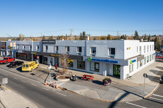 Calgary, AB Storefront - 6404 Bowness Rd NW