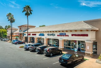Highland, CA Retail - 28930-28988 Greenspot Rd Highland, CA Retail - 28930-28988 Greenspot Rd