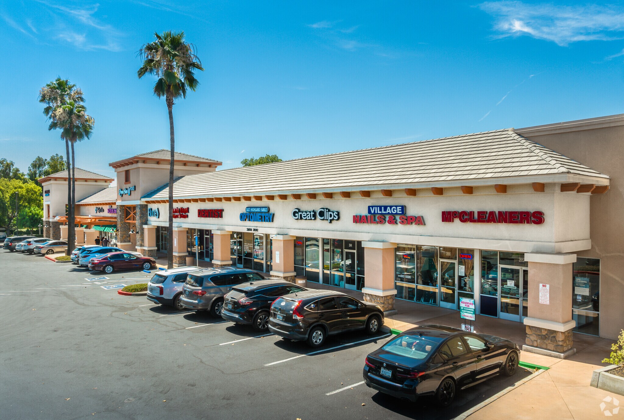 28930-28988 Greenspot Rd, Highland, CA for Rent