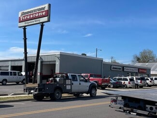Jasper, AL Industrial - 1804 5th Ave S