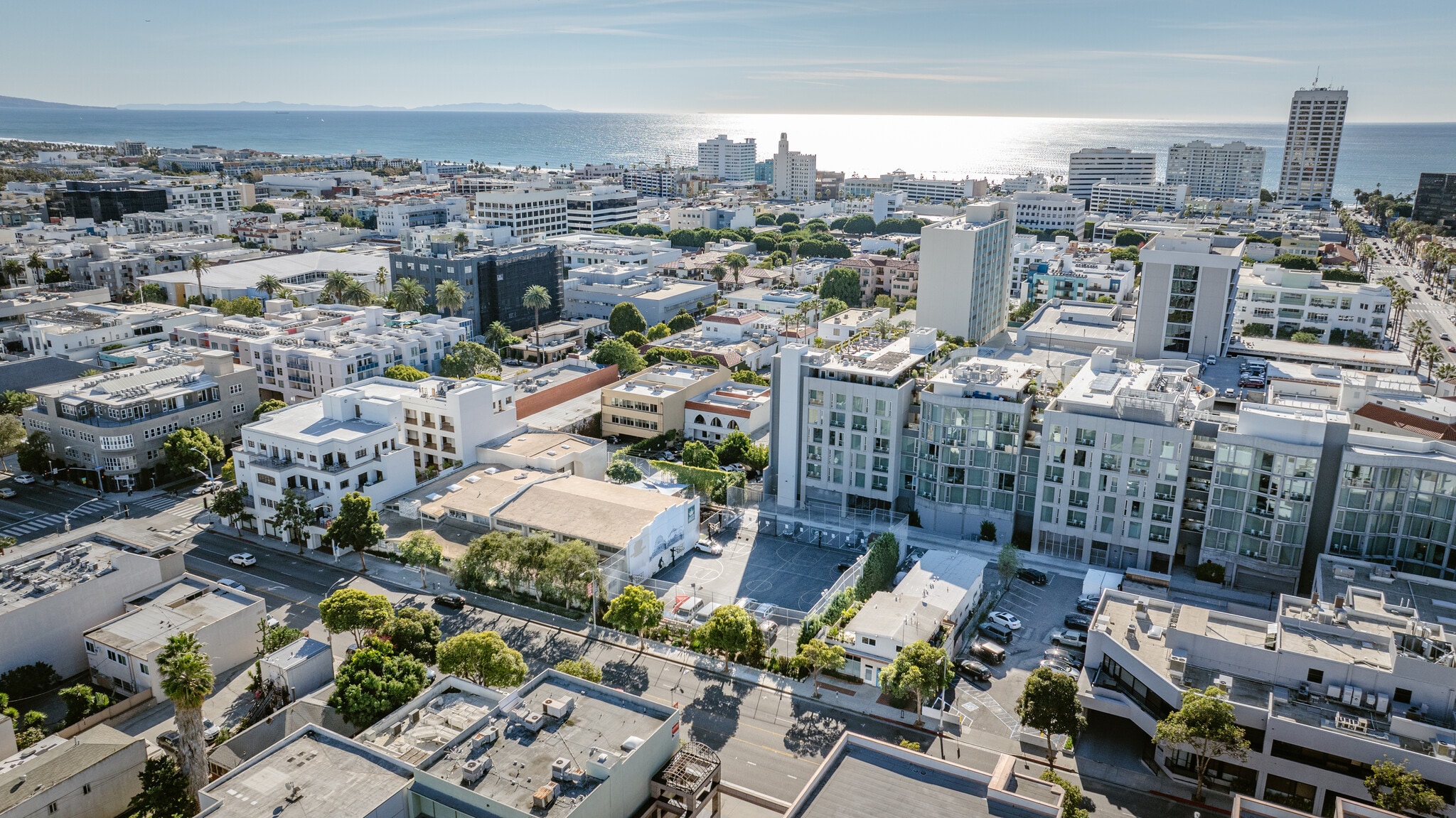 , Santa Monica, CA for Sale