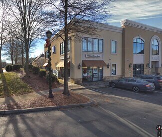 Charlotte, NC Office - 8025-8183 Ardrey Kell Rd