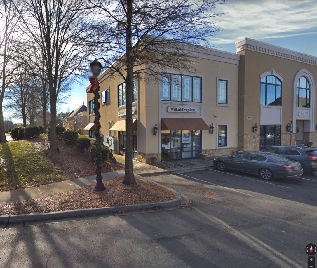 8025-8183 Ardrey Kell Rd, Charlotte, NC for Rent