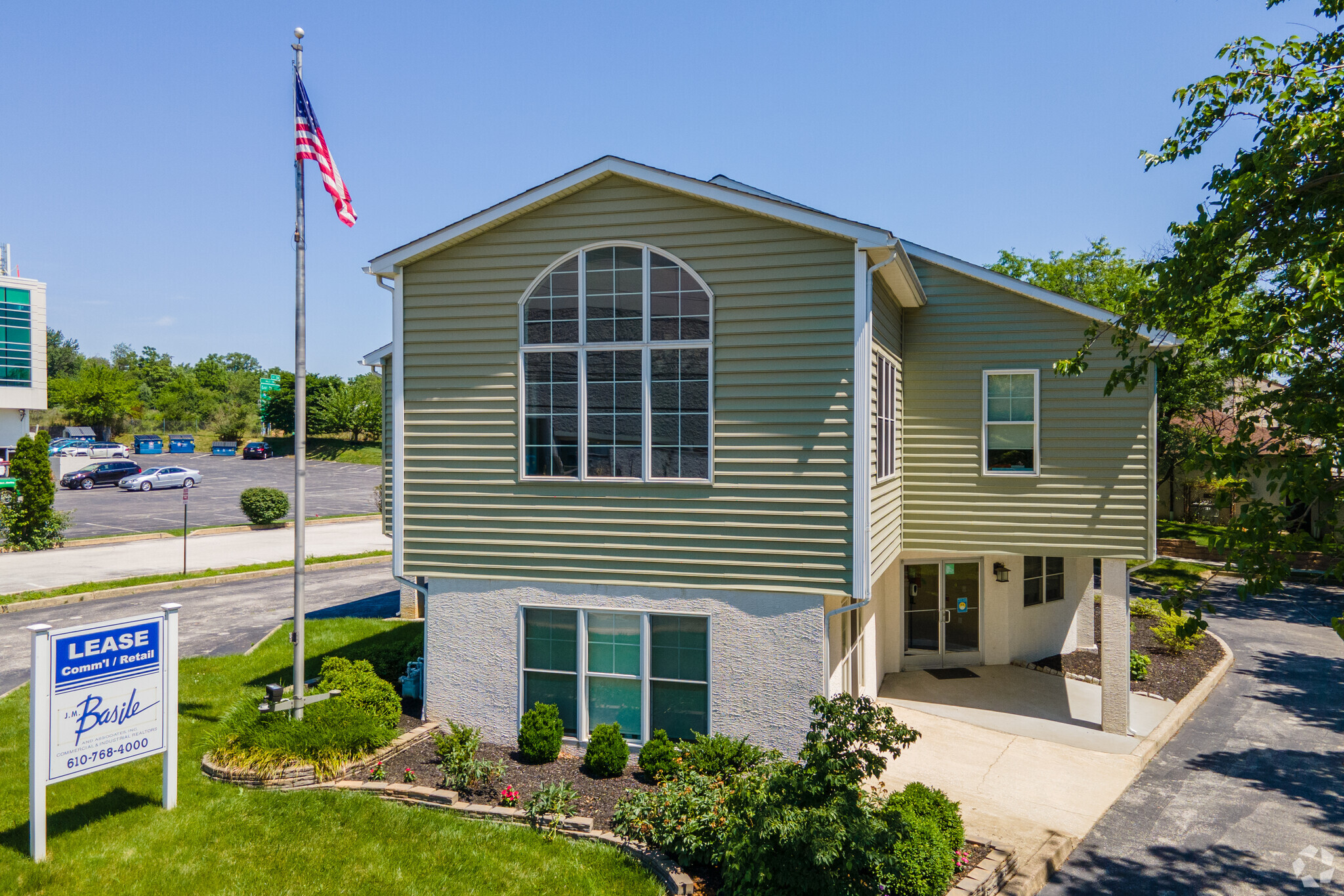 166 Allendale Rd, King Of Prussia, PA for Rent