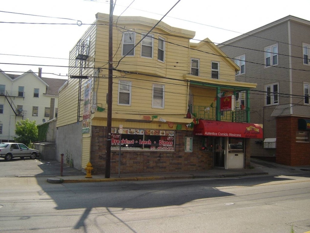 863 Broad St, Central Falls, RI for Sale