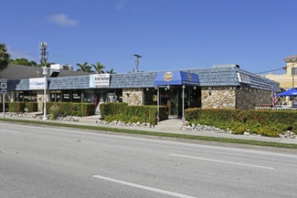 Naples, FL Freestanding - 330-350 9th St S Naples, FL Freestanding - 330-350 9th St S