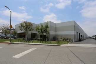 Orange, CA Industrial - 492-496 W Meats Ave Orange, CA Industrial - 492-496 W Meats Ave