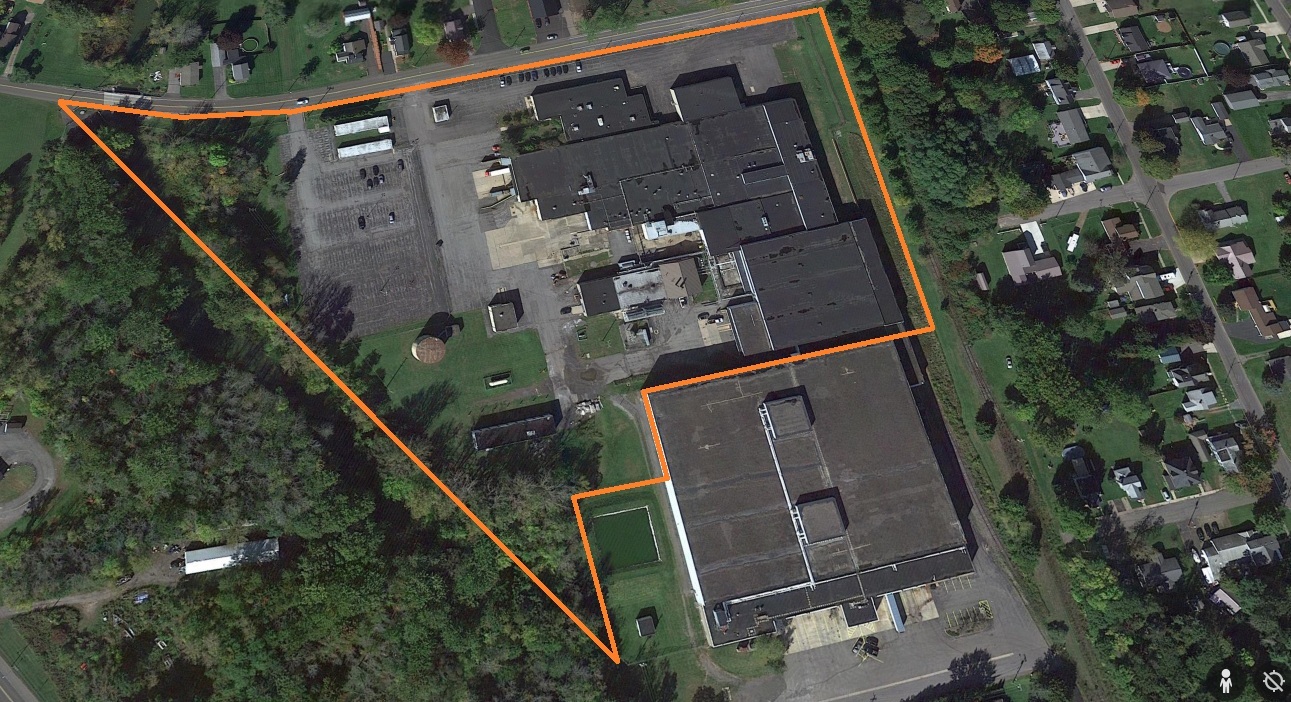 607 Phillips St, Fulton, NY for Sale
