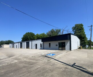 Haltom City, TX Industrial - 6009-6011 Midway Rd