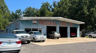 Memphis, TN Auto Repair - 3358 Mountain Terrace St