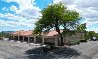 Tucson, AZ Medical - 1669 W Ina Rd Tucson, AZ Medical - 1669 W Ina Rd