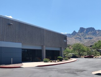 Oro Valley, AZ Office - 10831 N Mavinee Dr