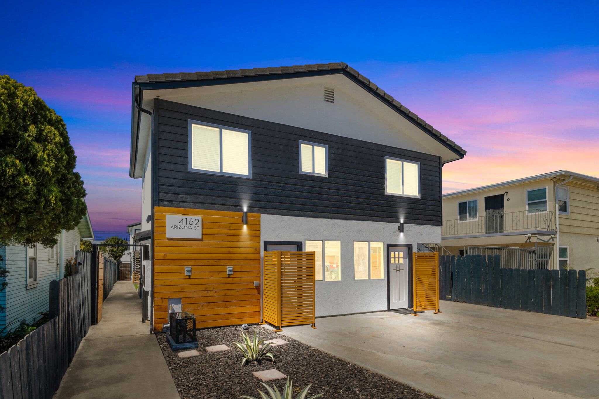 4162 Arizona St, San Diego, CA for Sale