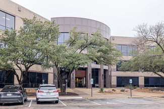 Austin, TX Office - 8300 N Mopac Expy