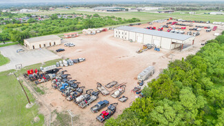 Beeville, TX Industrial - 2701 W Corpus Christi St