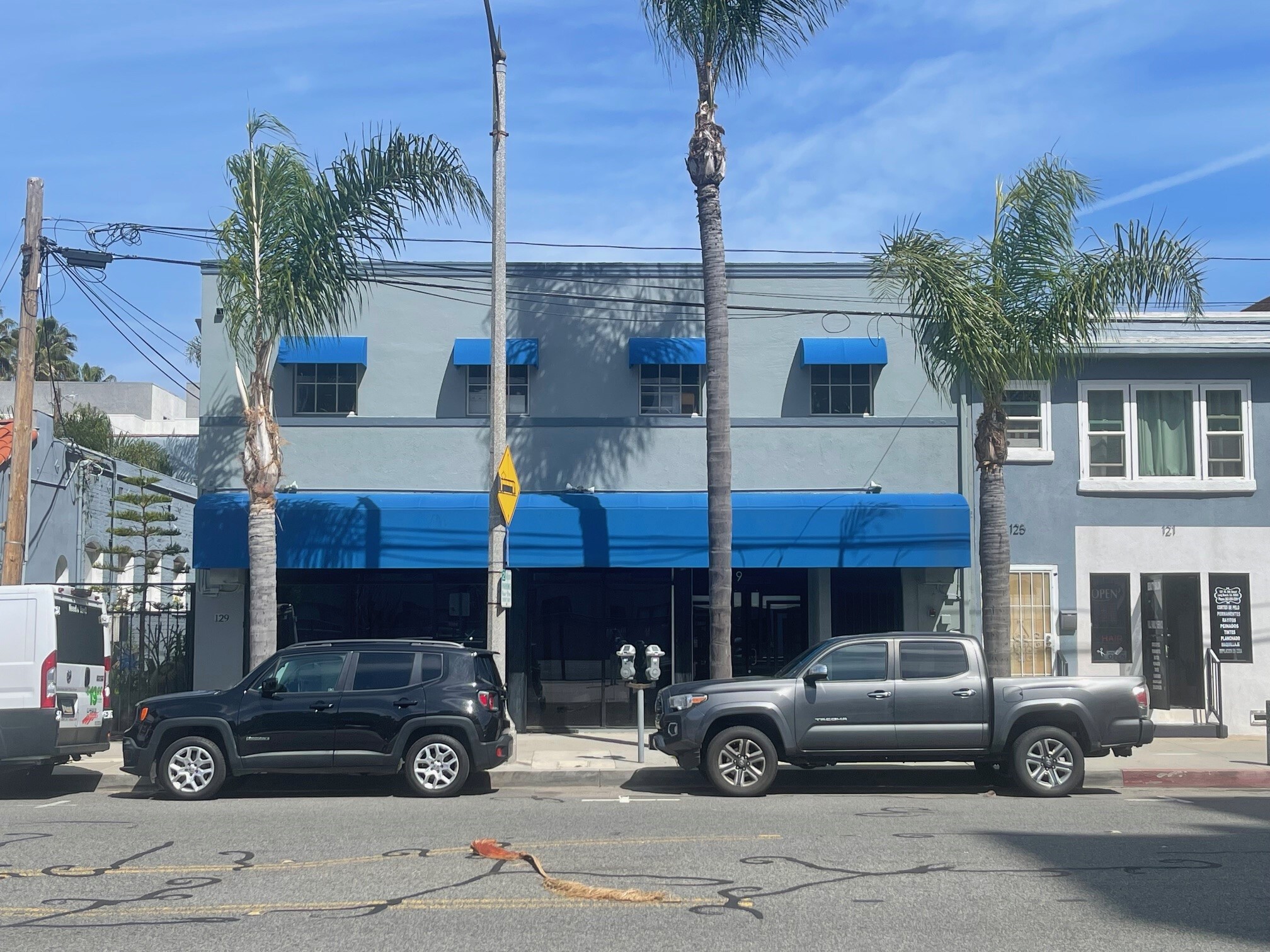 129 W 5th St, Long Beach, CA for Rent