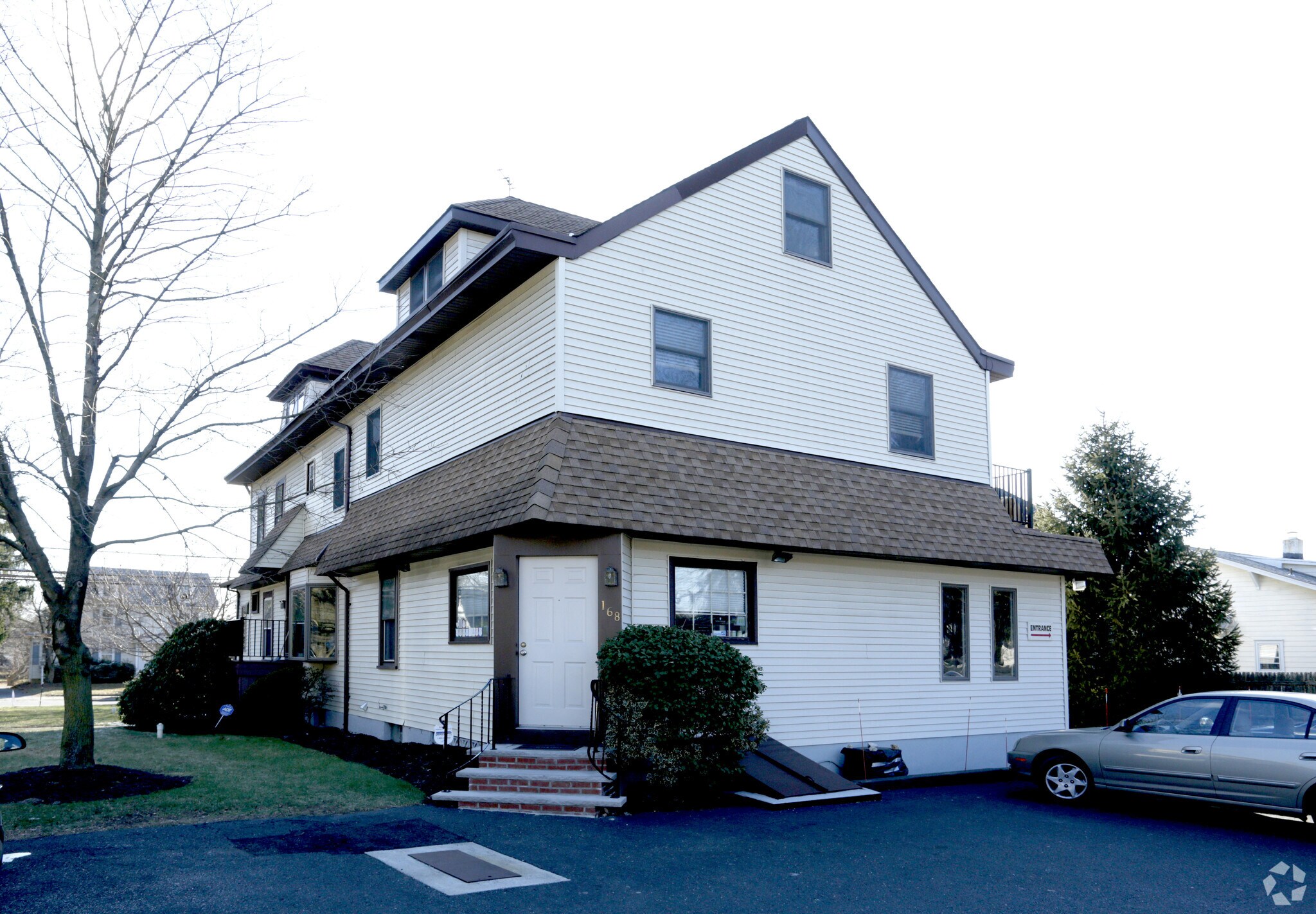 168 White Horse Ave, Hamilton, NJ for Sale