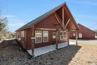 Azle, TX Apartments - 7311 FM 1886