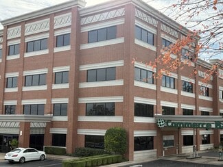 Branson, MO Office - 500 W Main St