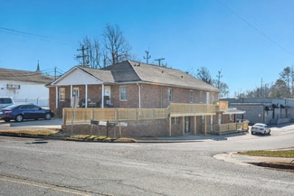 Kings Mountain, NC Office - 300 E Gold St