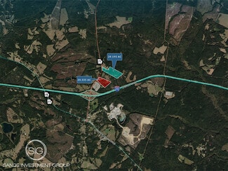 Greensboro, GA Commercial - 3400 GA-77 Greensboro, GA Commercial - 3400 GA-77