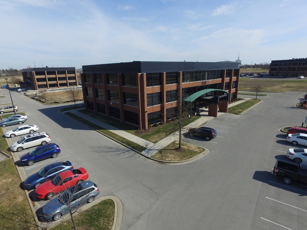 535 Wellington Way, Lexington, KY for Sale