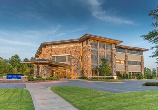 Little Rock, AR Office/Medical, Retail - 16115 Saint Vincent Way