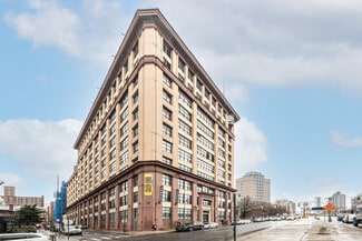 Brooklyn, NY Office, Office/Retail - 25 Chapel St