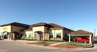 Richardson, TX Office/Medical - 3009 E Renner Rd