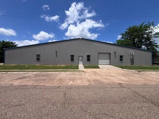Texarkana, TX Light Manufacturing - 500 Texas Blvd Texarkana, TX Light Manufacturing - 500 Texas Blvd
